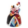 Disney ( Figurine Disney Britto ) Reine De Coeur