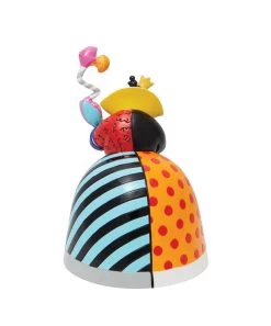 Disney ( Figurine Disney Britto ) Reine De Coeur -PopGalaxy Deals Store disney figurine disney britto reine de coeur 2