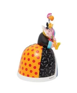 Disney ( Figurine Disney Britto ) Reine De Coeur -PopGalaxy Deals Store disney figurine disney britto reine de coeur 3