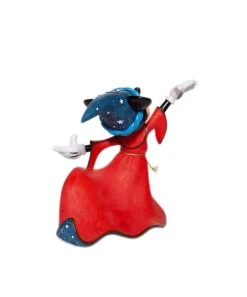 Disney ( Figurine Disney Showcase ) Mickey Fantasia -PopGalaxy Deals Store disney figurine disney showcase mickey fantasia 2