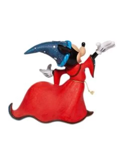 Disney ( Figurine Disney Showcase ) Mickey Fantasia -PopGalaxy Deals Store disney figurine disney showcase mickey fantasia 3