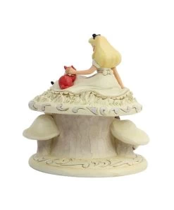 Disney ( Figurine Disney Traditions ) Alice & Amis -PopGalaxy Deals Store disney figurine disney traditions alice amis 2