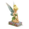 Disney ( Figurine Disney Traditions ) Fée Clochette