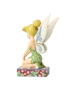 Disney ( Figurine Disney Traditions ) Fée Clochette -PopGalaxy Deals Store disney figurine disney traditions fee clochette 2