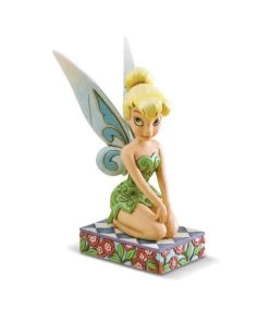 Disney ( Figurine Disney Traditions ) Fée Clochette