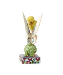 Disney ( Figurine Disney Traditions ) Fée Clochette -PopGalaxy Deals Store disney figurine disney traditions fee clochette 3