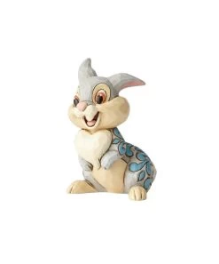 Disney ( Figurine Disney Traditions ) Pan-Pan -PopGalaxy Deals Store disney figurine disney traditions pan pan 1