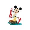 Disney ( Figurine ) Mickey Et Un Pincement D'Homard