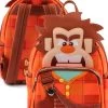 Disney ( Mini Sac à Dos Loungefly ) Ralph Brise L'internet