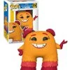 Disney Monsters At Work 1114 ( Funko Pop ) Val Little