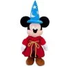 Disney ( Peluche ) Mickey Sorcier