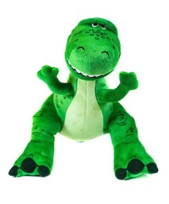 Disney Pixar ( Peluche ) Rex