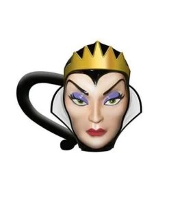 Disney ( Tasse En Céramique 20 Oz. ) Méchante Reine