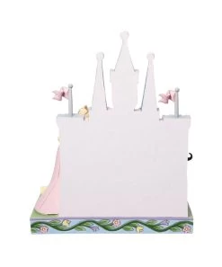 Figurine De Princesses ( Disney ) Princesses Et Château -PopGalaxy Deals Store disney traditions figurine de princesses disney pr 2