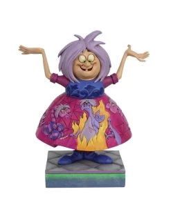 Figurine Madame Mim ( Disney )