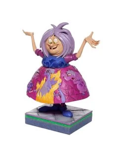 Figurine Madame Mim ( Disney ) -PopGalaxy Deals Store disney traditions figurine madame mim disney 3
