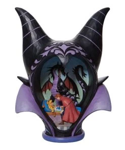 Figurine Maléfique ( Disney ) Personnages