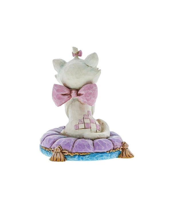 Figurine Marie ( Disney ) Coussin 2 Figurine Marie ( Disney ) Coussin - Image 2
