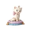 Figurine Marie ( Disney ) Coussin