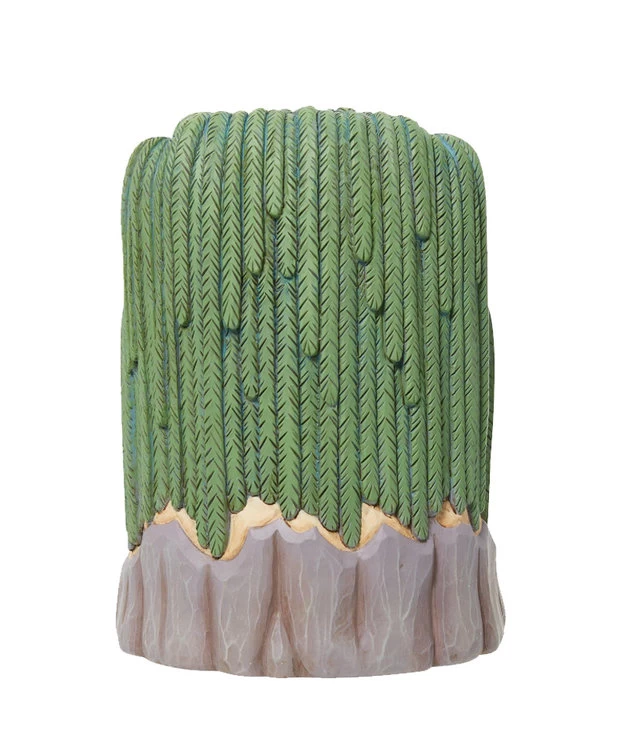 Figurine Pocahontas Et John ( Disney ) Arbre 3 Figurine Pocahontas Et John ( Disney ) Arbre - Image 3