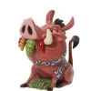 Mini Pumbaa ( Disney ) Figurine Disney Traditions