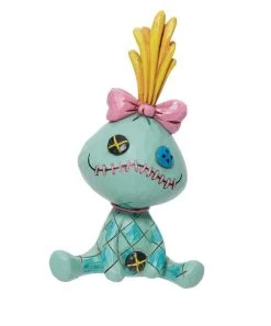 Mini Souillon ( Disney ) Figurine Disney Traditions