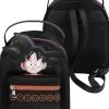 Dragonball Z ( Mini Sac à Dos ) Goku