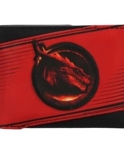 Dungeons & Dragons ( Portefeuille )