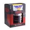 Ensemble Tasse & Bas ( Stranger Things ) Arcade Palace
