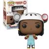 Erica 808 ( Stranger Things ) Funko Pop