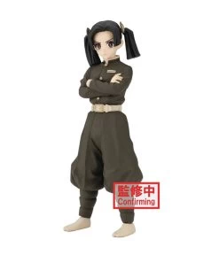 Figurine Aoi Kanzaki A ( Demon Slayer ) Diamond Banpresto
