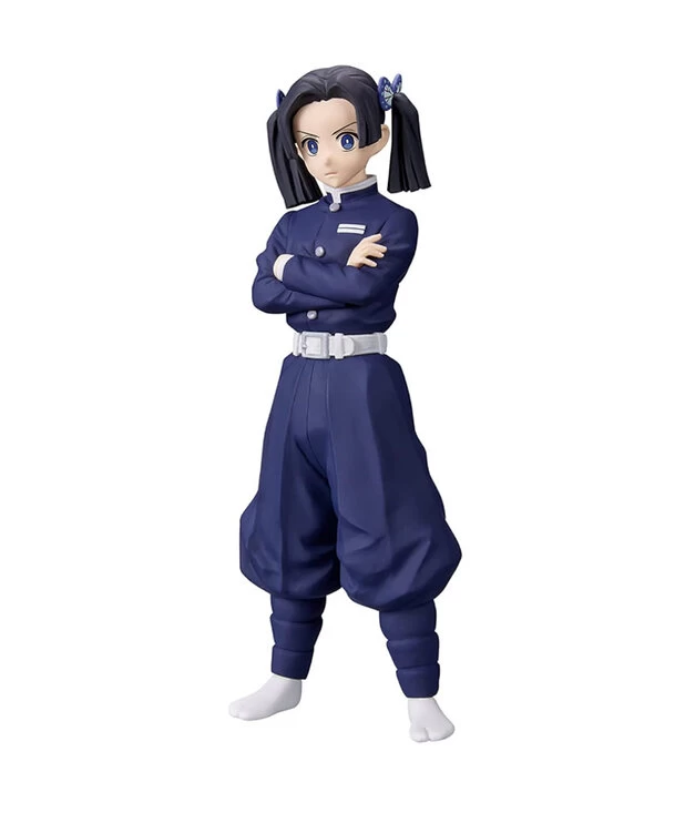 Figurine Aoi Kanzaki ( Demon Slayer ) Diamond Banpresto 1 Figurine Aoi Kanzaki ( Demon Slayer ) Diamond Banpresto