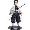 Figurine Articulé ( Demon Slayer ) Shinobu Kocho