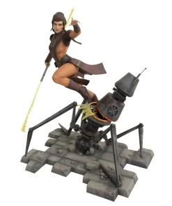 Figurine Bastila Shan ( Star Wars ) Diamond Select Toys