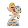 Figurine Bébé Hercules Et Pégase ( Disney )