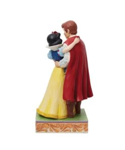 Figurine Blanche-Neige ( Disney ) Blanche-Neige Et Prince 6 Figurine Blanche-Neige ( Disney ) Blanche-Neige Et Prince -PopGalaxy Deals Store figurine blanche neige disney blanche neige et pri 2