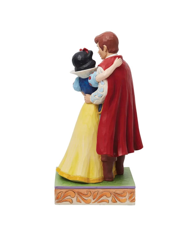 Figurine Blanche-Neige ( Disney ) Blanche-Neige Et Prince 3 Figurine Blanche-Neige ( Disney ) Blanche-Neige Et Prince - Image 3