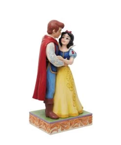 Figurine Blanche-Neige ( Disney ) Blanche-Neige Et Prince 7 Figurine Blanche-Neige ( Disney ) Blanche-Neige Et Prince -PopGalaxy Deals Store figurine blanche neige disney blanche neige et pri 3