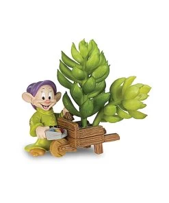 Figurine Bradford Exchange ( Disney ) Simplet