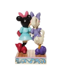Figurine Daisy Et Minnie ( Disney ) 6 Figurine Daisy Et Minnie ( Disney ) -PopGalaxy Deals Store figurine daisy et minnie disney 2