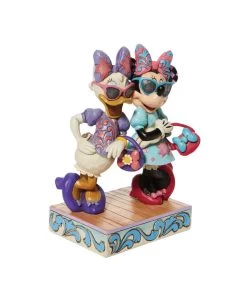 Figurine Daisy Et Minnie ( Disney ) 7 Figurine Daisy Et Minnie ( Disney ) -PopGalaxy Deals Store figurine daisy et minnie disney 3