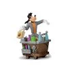 Figurine ( Disney Bradford Exchange ) Goofy