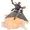 Figurine Goblin Vert Gallery ( Marvel )