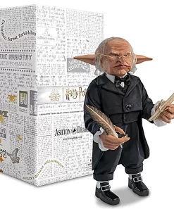 Figurine Gringotts ( Harry Potter ) Bradford Exchange 41.9 Cm