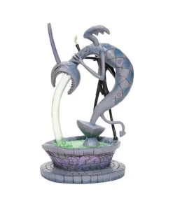 Figurine Jack ( Disney ) Fontaine 6 Figurine Jack ( Disney ) Fontaine -PopGalaxy Deals Store figurine jack disney fontaine 2