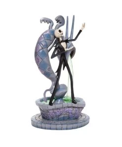 Figurine Jack ( Disney ) Fontaine 7 Figurine Jack ( Disney ) Fontaine -PopGalaxy Deals Store figurine jack disney fontaine 3