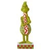 Figurine Jim Shore ( Disney ) Le Grincheux Longue Écharpe
