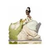 Figurine Louis & Tiana ( Disney )
