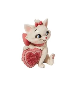 Figurine Marie ( Disney ) Coeur -PopGalaxy Deals Store figurine marie disney coeur 3