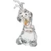 Figurine Olaf ( Disney ) Facets Showcase